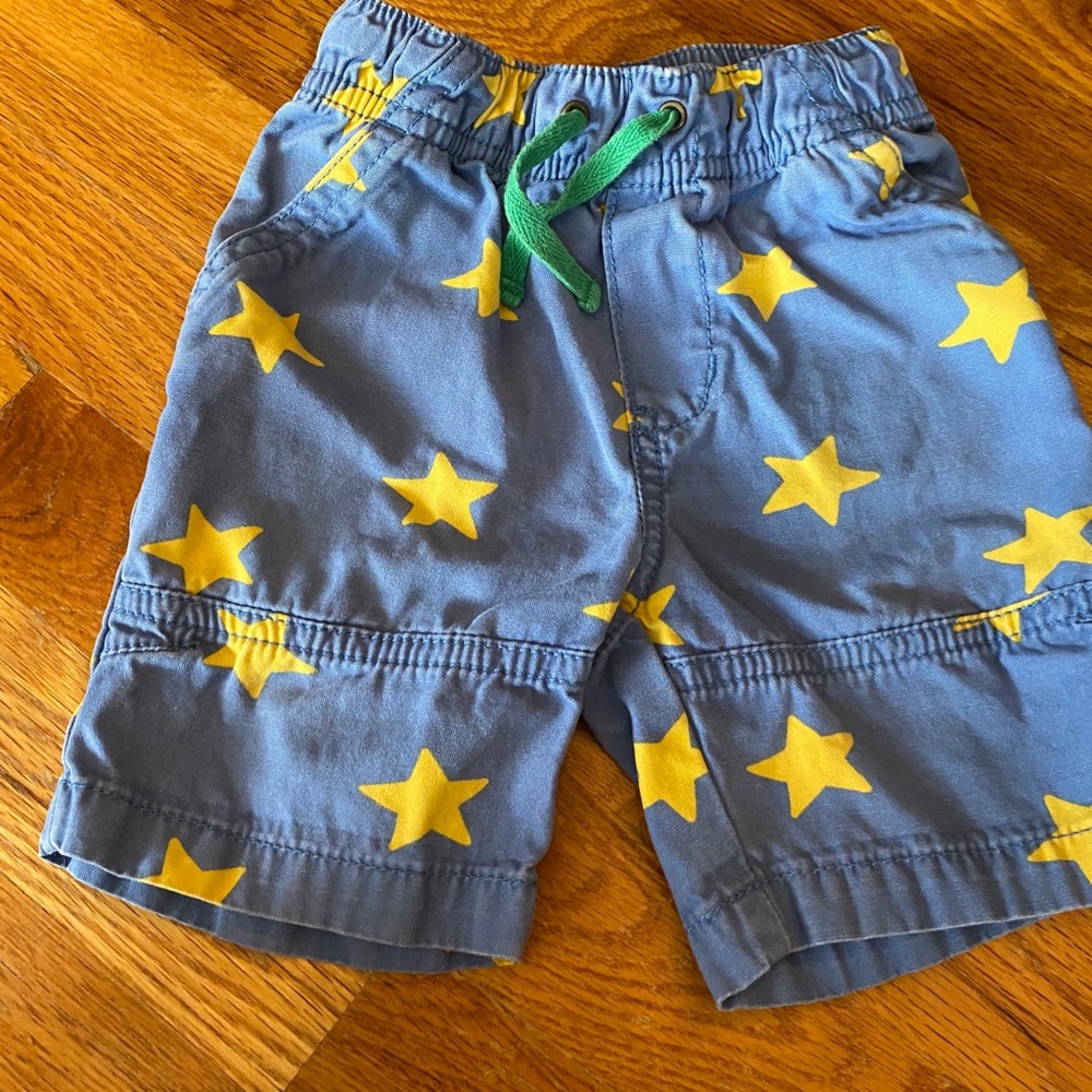 Baby Boden shorts